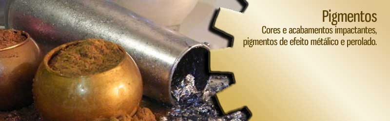 Pigmento