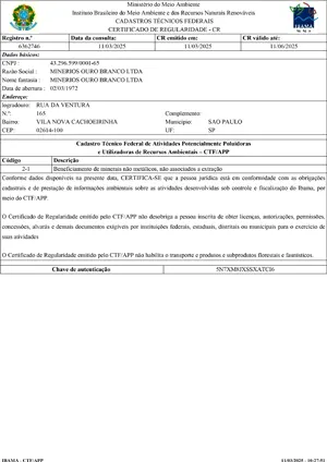 qualidade